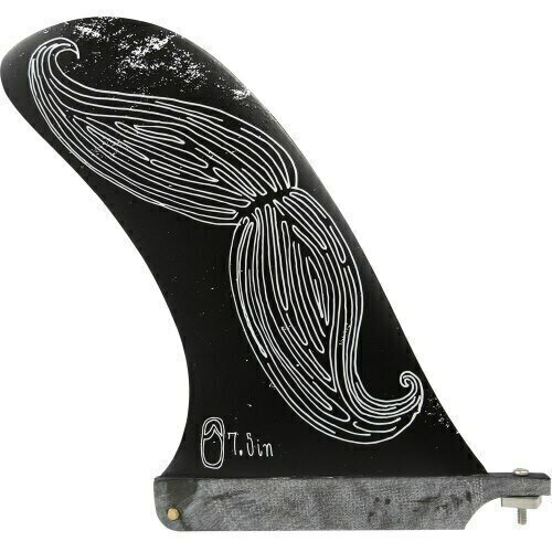 Liquid Force Longboard FIN 7.5