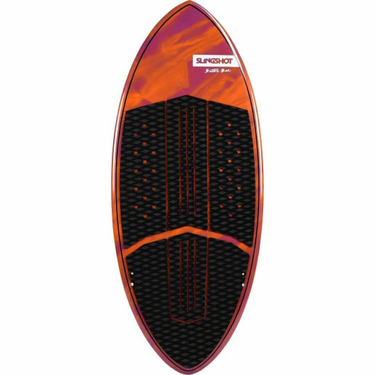 Slingshot Butter Bar Wakesurf Board 2019