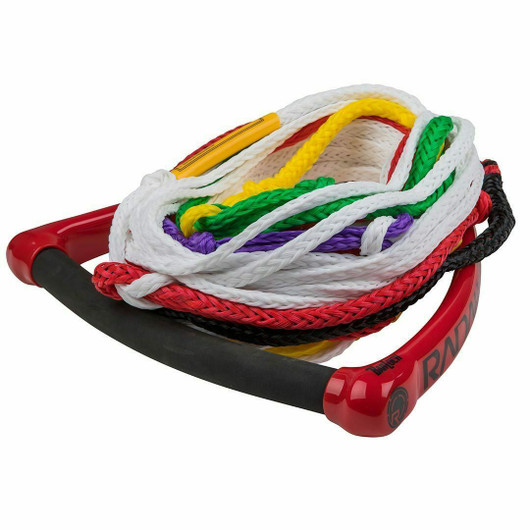 Radar Control Series Water Ski Handle & Rope Package