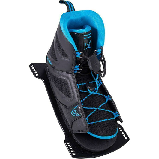 HO FreeMAX Water Ski Binding w/ Traditional Plate 2019
