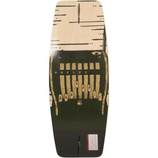 Liquid Force Reflex Wakeskate 2018