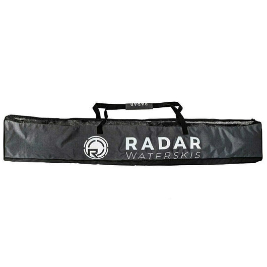 Radar Slalom Waterski Gear Bag Grey