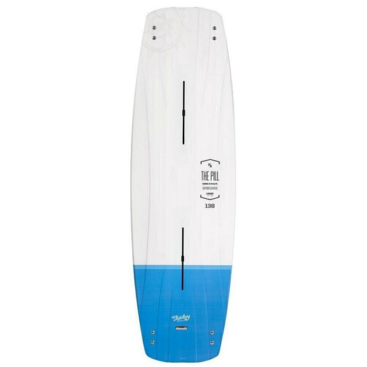 Slingshot Pill Wakeboard - 2016 | WakeHouse.com