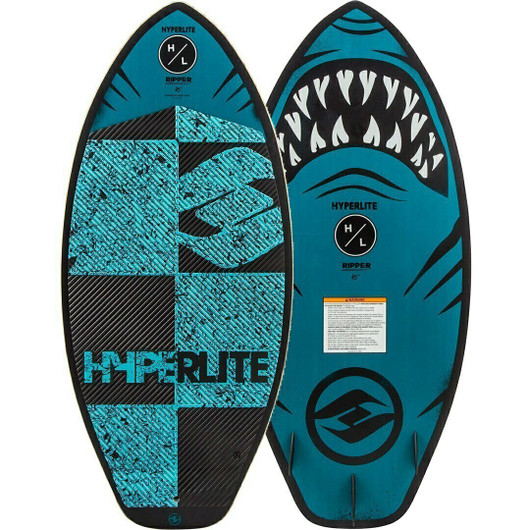 Hyperlite Ripper Kid's Wakesurf Board 2018