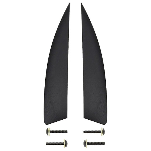 Hyperlite Disorder Fin Kit Pair