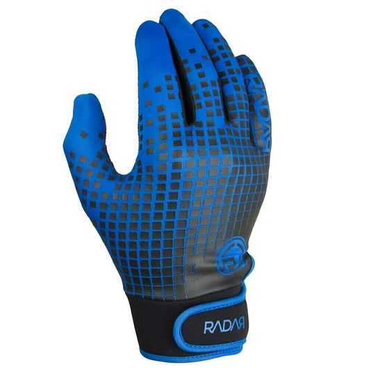 Radar Theory Water Ski Gloves