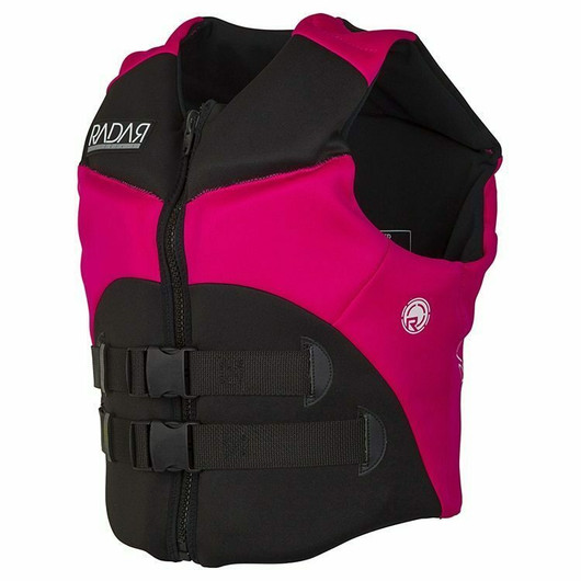 Radar Charm Women's Life Jacket
