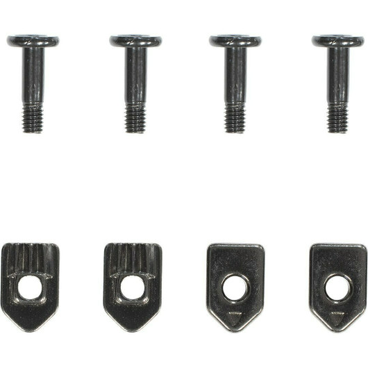 Hyperlite Fusion Binding Hardware 2018