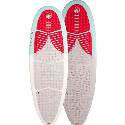 Liquid Force El Guapo Wakesurf Board 2020