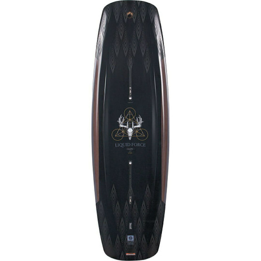 Liquid Force Raph Liquid Force Raph Wakeboard - 2019 | WakeHouse.com
