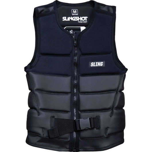 Slingshot Wake Comp Vest 2020