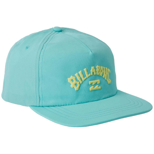 Billabong-Wallie-Hat-Mint-View 