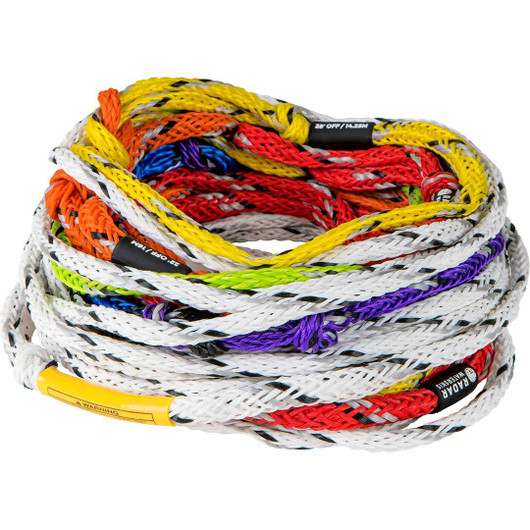 Vr9 Rope Radar Vapor 9-Section Water Ski Rope | WakeHouse.com