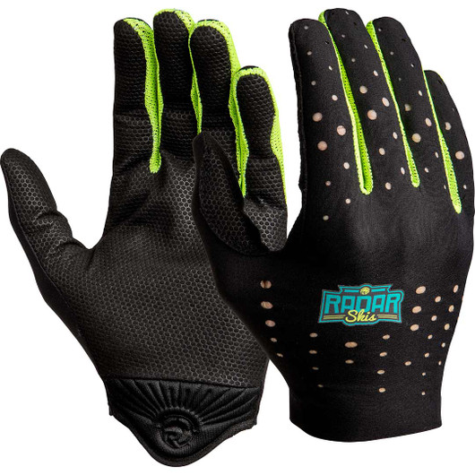 Radar Range Water Ski Gloves