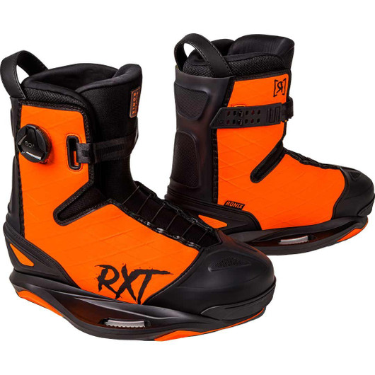 Ronix RXT BOA Wakeboard Boots - 2023 | WakeHouse.com