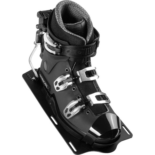 HO Syndicate Hardshell Water Ski Binding