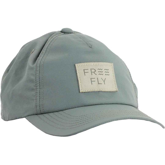 Free Fly Wave 5-Panel Hat | WakeHouse.com