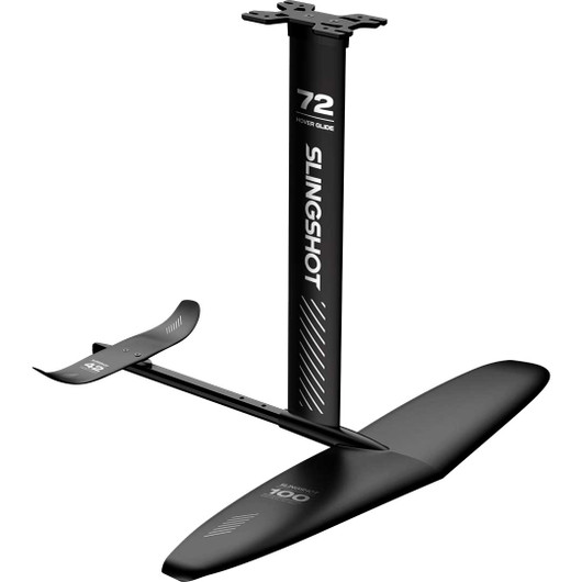 Slingshot Hover Glide FPUMP V2 Package