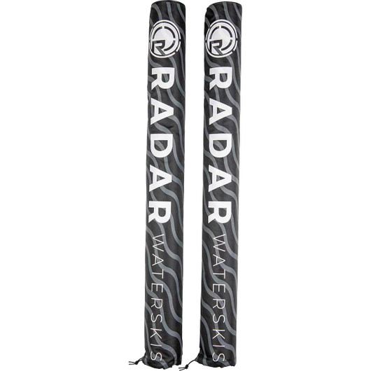 Radar Boat Trailer Guide Bumpers 3 Feet