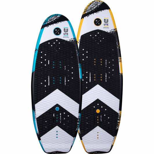 Hyperlite UTE Foil Board