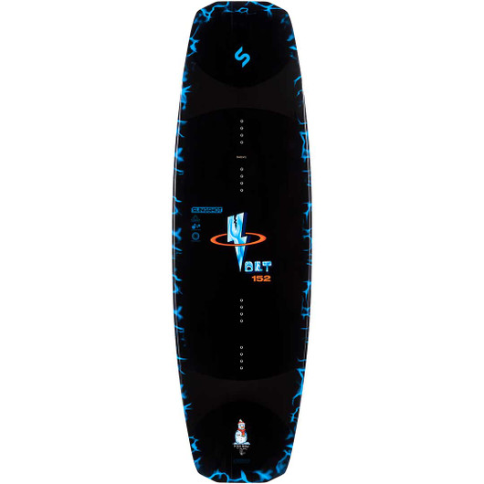 Slingshot Volt Wakeboard 2024