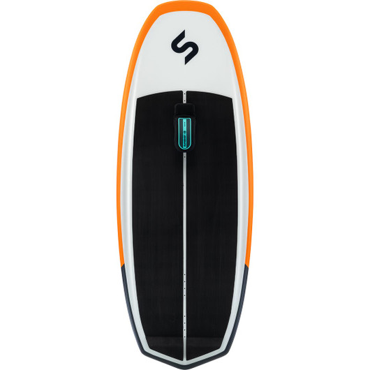 Photo of Slingshot WF-2 V6 4'4" Board Only