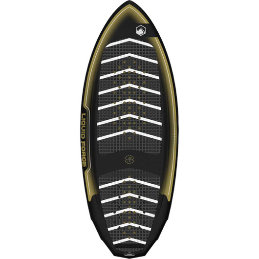 Photo of Liquid Force Primo Wakesurf Board - 2026 by Liquid Force