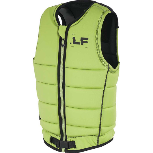 Photo of Liquid Force Mod Comp Vest - Highlighter by Liquid Force
