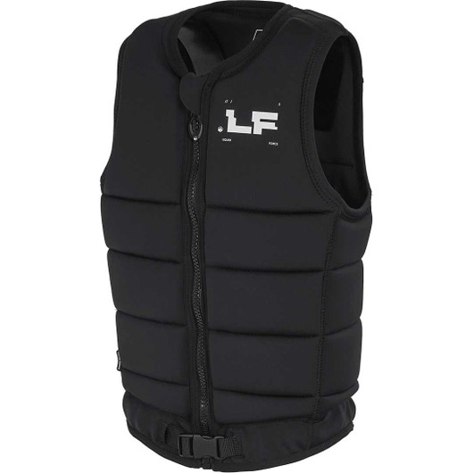 Photo of Liquid Force Mod Comp Vest - Black by Liquid Force