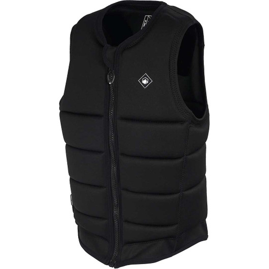 Photo of Liquid Force Code Comp Vest - Black by Liquid Force