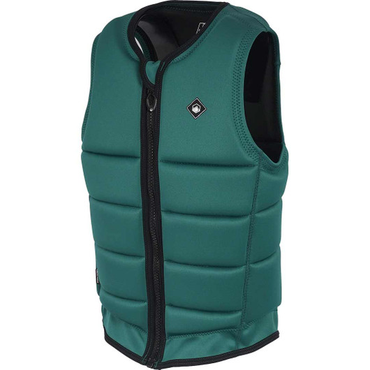Photo of Liquid Force Code Comp Vest - Evergreen by Liquid Force