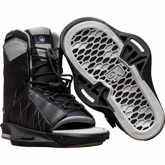 Photo of Liquid Force Transit 6X Wakeboard Boots - 2026 by Liquid Force