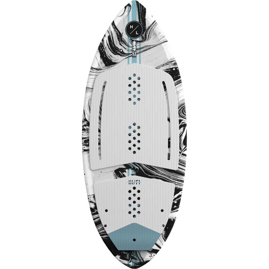 Photo of Hyperlite Hi-Fi Wakesurf Board - 2026 by Hyperlite