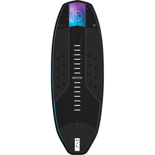 Photo of Hyperlite Shuttle Foil Board 4.0 - Board Only - 2026 by Hyperlite