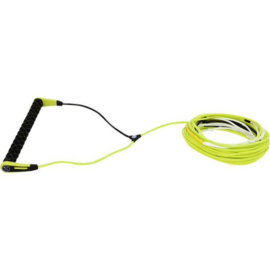 Photo of Hyperlite Plus Rope Package - Yellow by Hyperlite