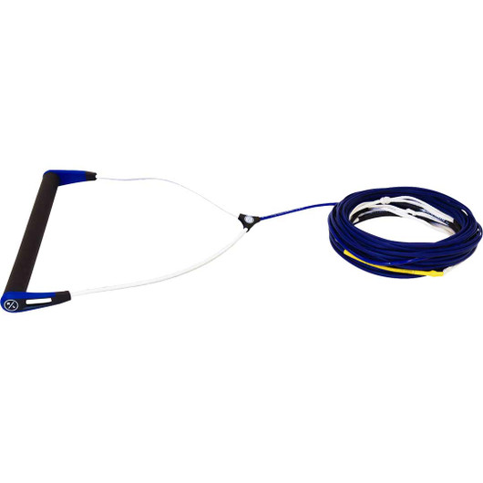 Photo of Hyperlite Team Rope Package - Blue by Hyperlite