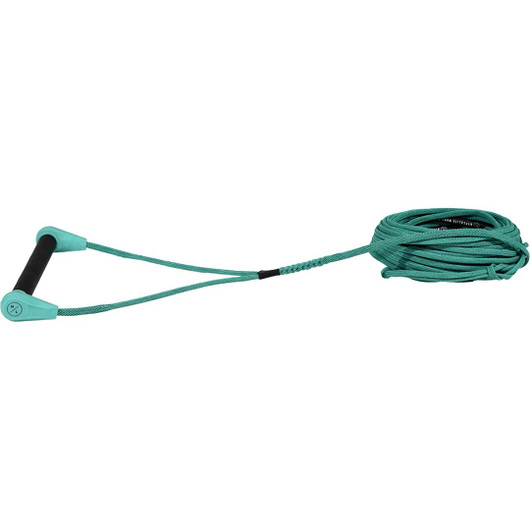 Photo of Hyperlite Outlaw Spectra Fusion Rope Package - Green by Hyperlite