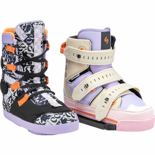 Photo of Slingshot Copycat Women's Wakeboard Boots - 2026