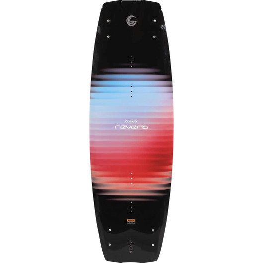 Photo of Connelly Reverb Wakeboard - 2026 by Connelly