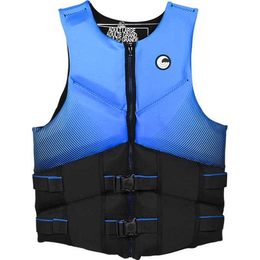Photo of Connelly Men's Premium Neo CGA Life Jacket