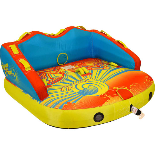 Photo of Connelly Super Fun 2 Tube by Connelly