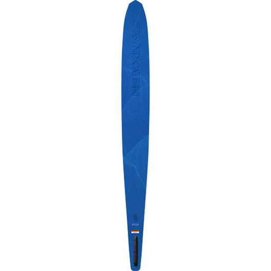 HO Syndicate Works 02 Slalom Water Ski - 2027 | WakeHouse.com