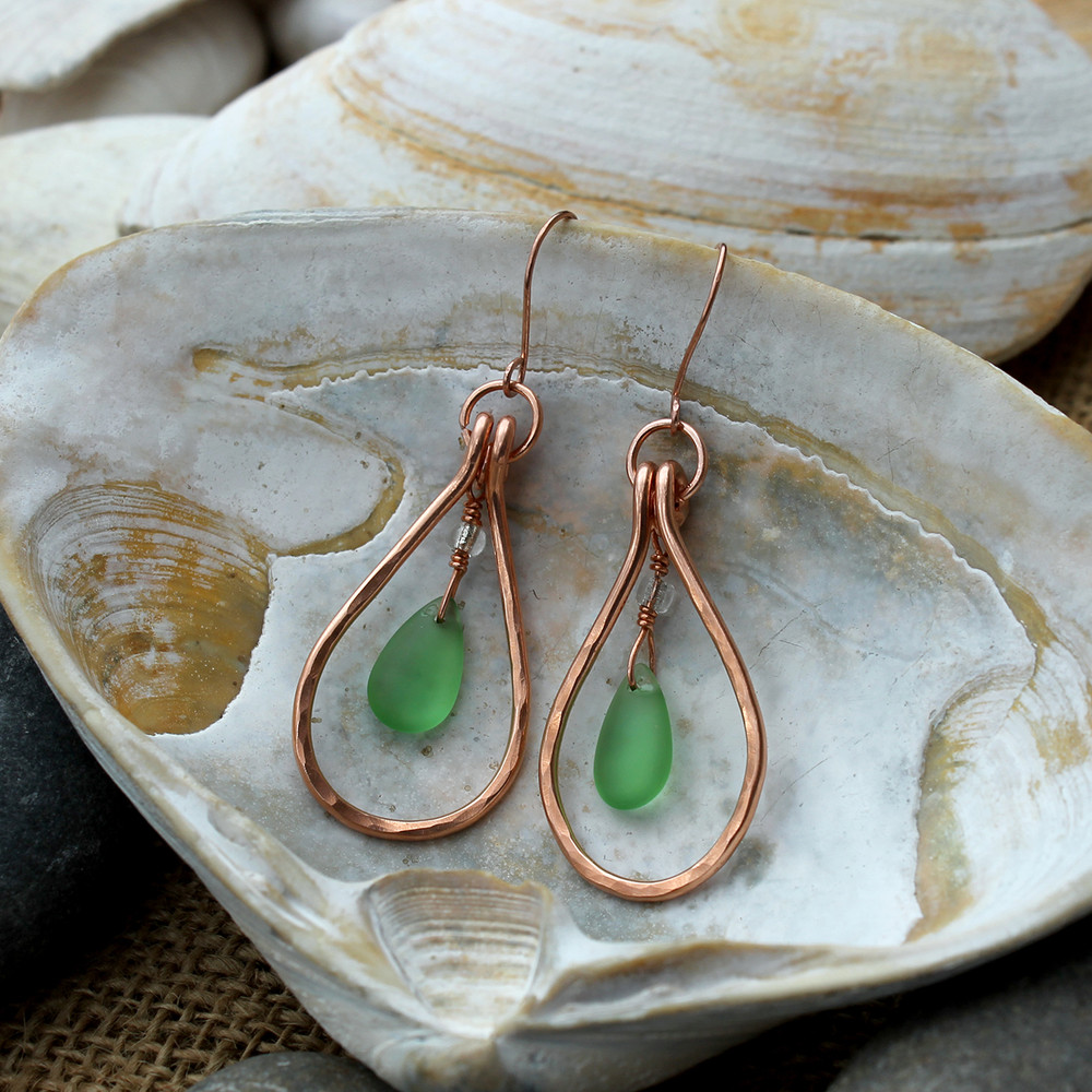 Rejoice Earrings