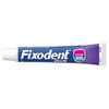 Fixodent Plus Denture Adhesive Cream Gum Care - 2 oz Thumbnail Image