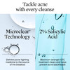 Neutrogena Oil-Free Acne Wash  6 oz Thumbnail Image