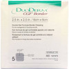 DuoDERM Control Gel Formula Dressings 2.4 X 2.4 Inches - 5 Each Thumbnail Image