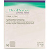 DuoDERM Extra Thin CGF Dressings 4 X 4 Inches - 10 Each Thumbnail Image