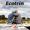 Ecotrin Safety Coated Aspirin 325 mg Regular Strength Pain Reliever - 300 Tablets Thumbnail Image