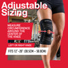 Mueller Adjustable Knee Stabilizer, 64631 Thumbnail Image