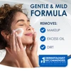 Vanicream Liquid Cleanser Refill, Gentle Body & Face Wash, 32 Fl Oz Thumbnail Image